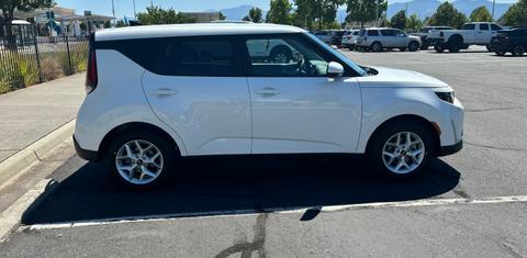 Kia Soul 2025