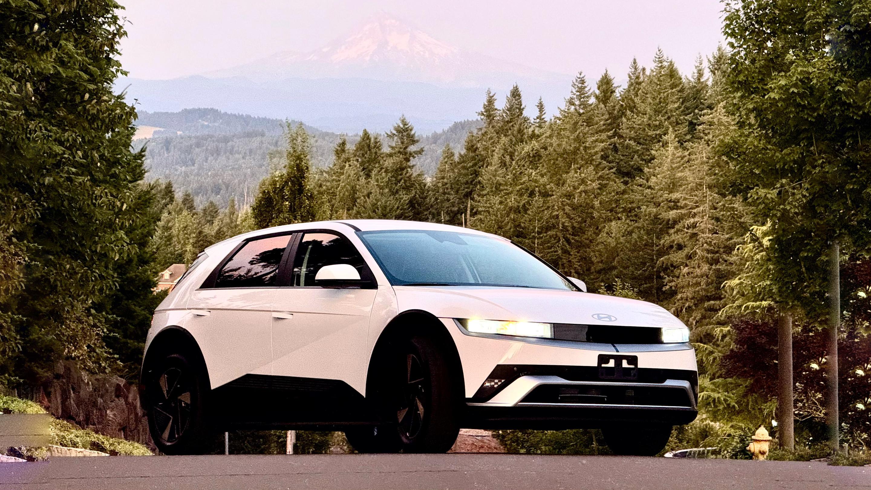 Hyundai IONIQ 5 2025 in Kent, WA