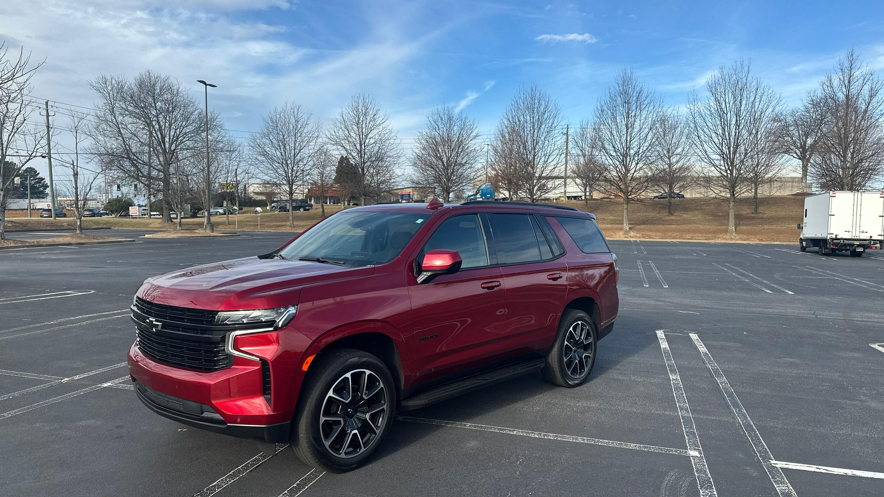 Chevrolet Tahoe 2023 in Griffin, GA