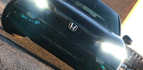 Honda Civic 2023