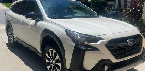 Subaru Outback 2023