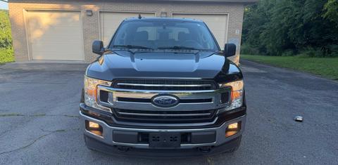 Ford F-150 2019