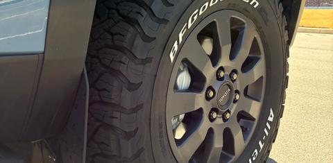 Toyota Land Cruiser 2026
