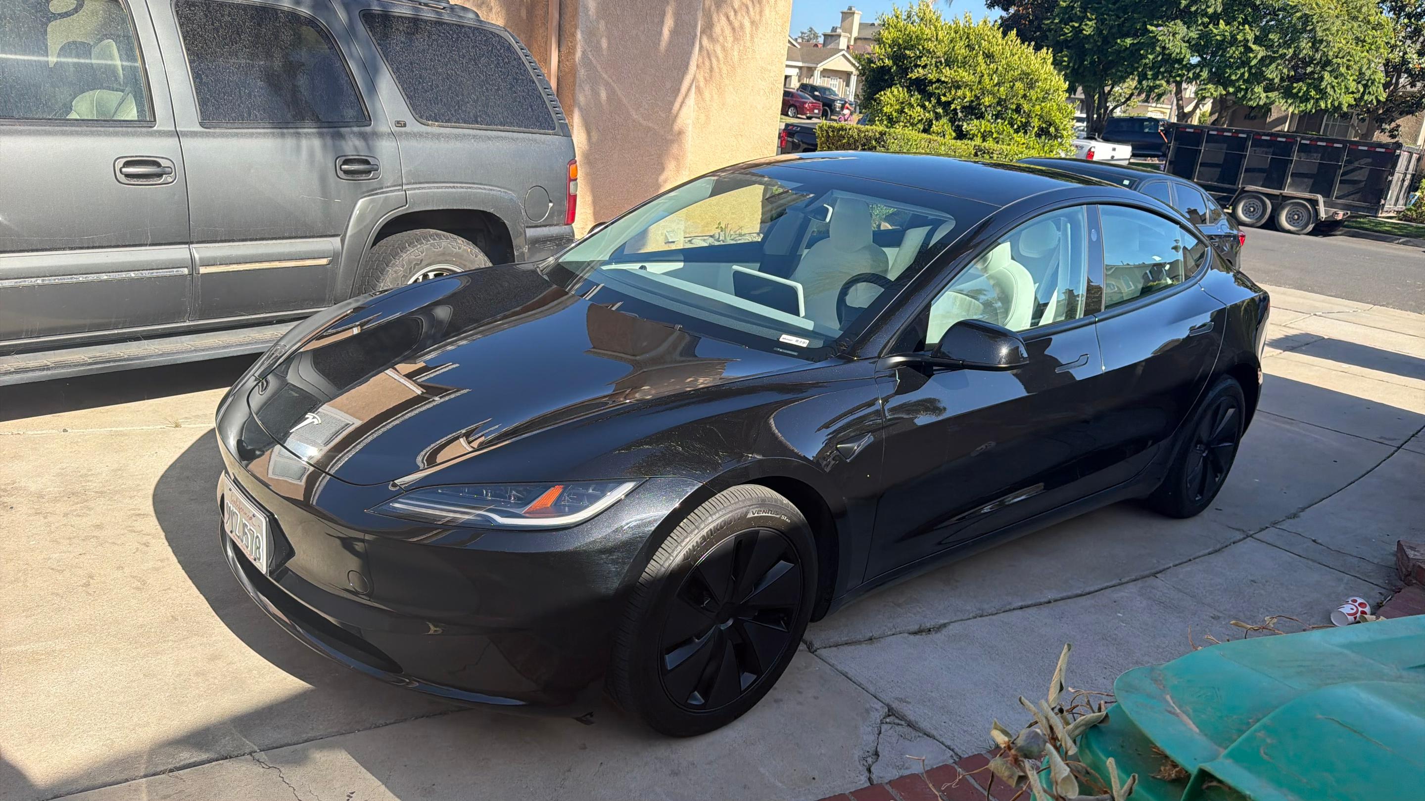 Tesla Model 3 2025 in Santa Maria, CA