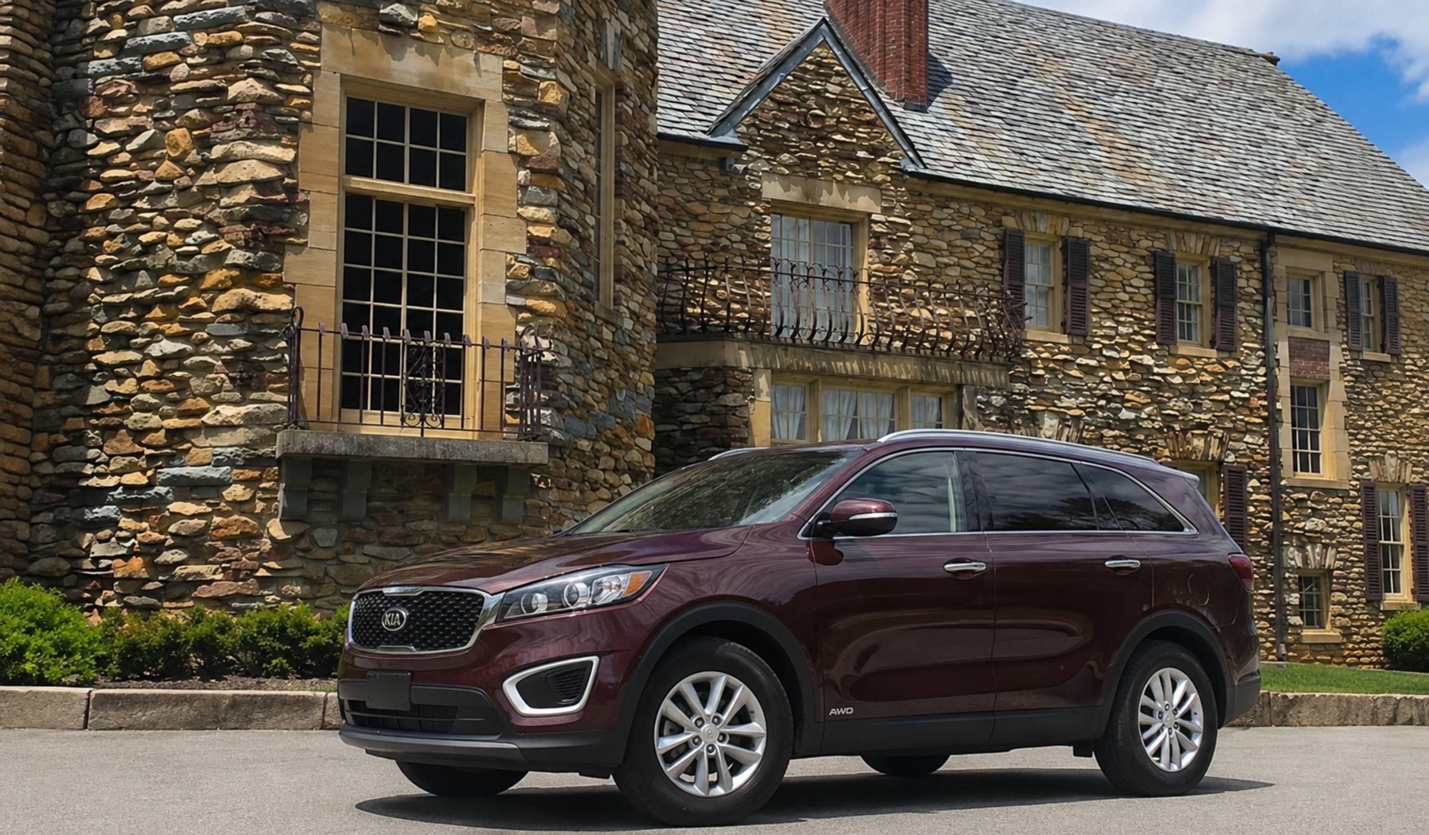 Kia Sorento 2018 in High Point, NC