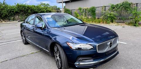 Volvo S90 2023