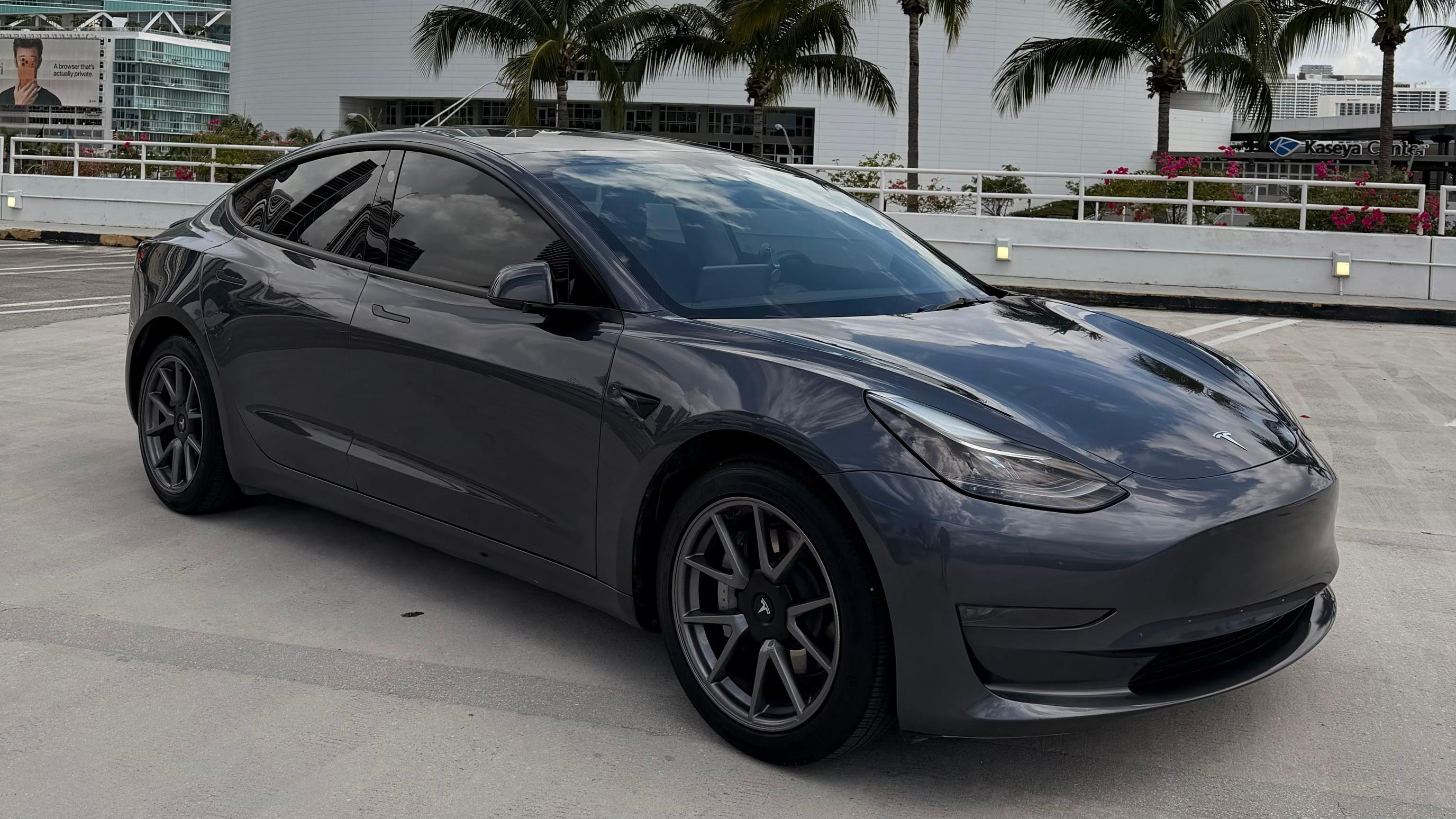 Tesla Model 3 2023 in Miami, FL