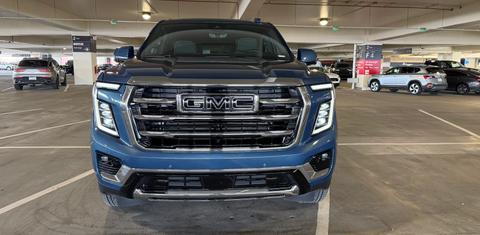 GMC Yukon XL 2026