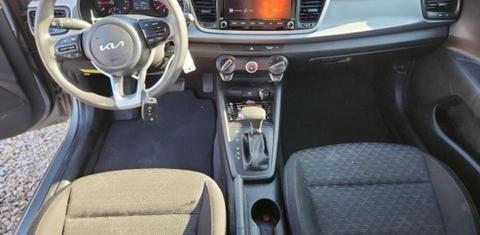 Kia Rio 2023