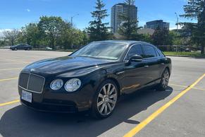 Bentley Flying Spur 2017 in Vaughan
