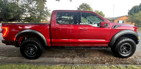 Ford F-150 2023