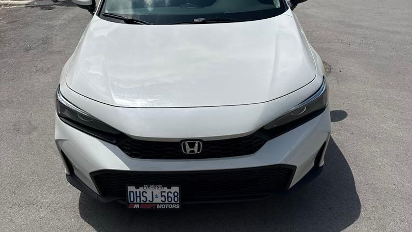 Honda Civic 2026 à Welland, ON