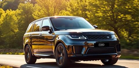 Land Rover Range Rover Sport 2018