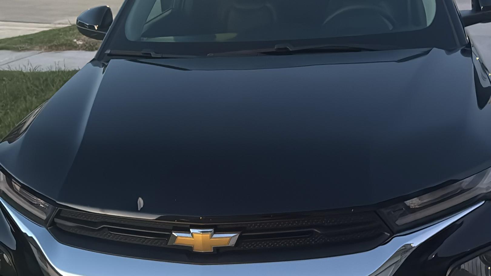 Chevrolet Trailblazer 2022 in Killeen, TX