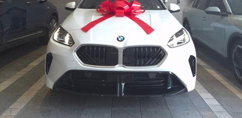 BMW 2 Series Gran Coupe 2026
