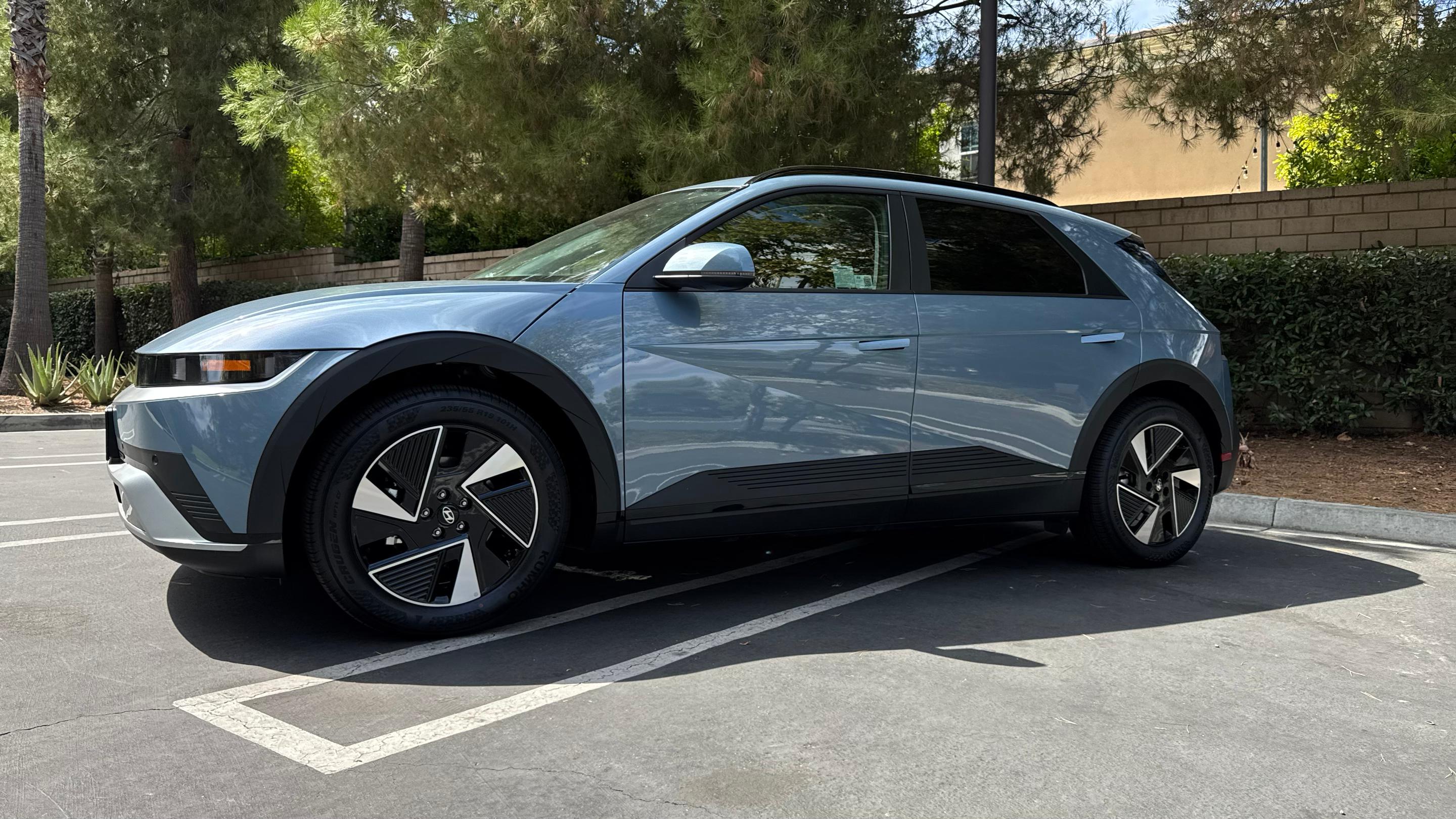 Hyundai IONIQ 5 2025 in Costa Mesa, CA