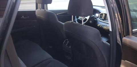 Kia Sorento 2020
