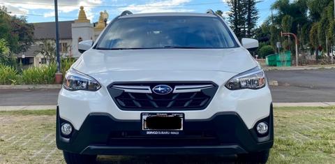 Subaru Crosstrek 2022