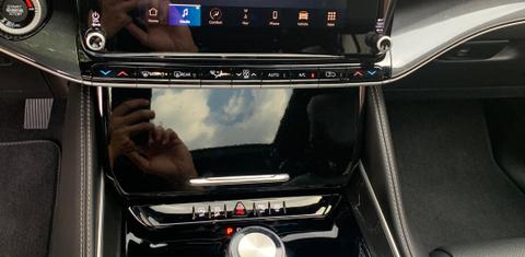 Jeep Wagoneer 2022