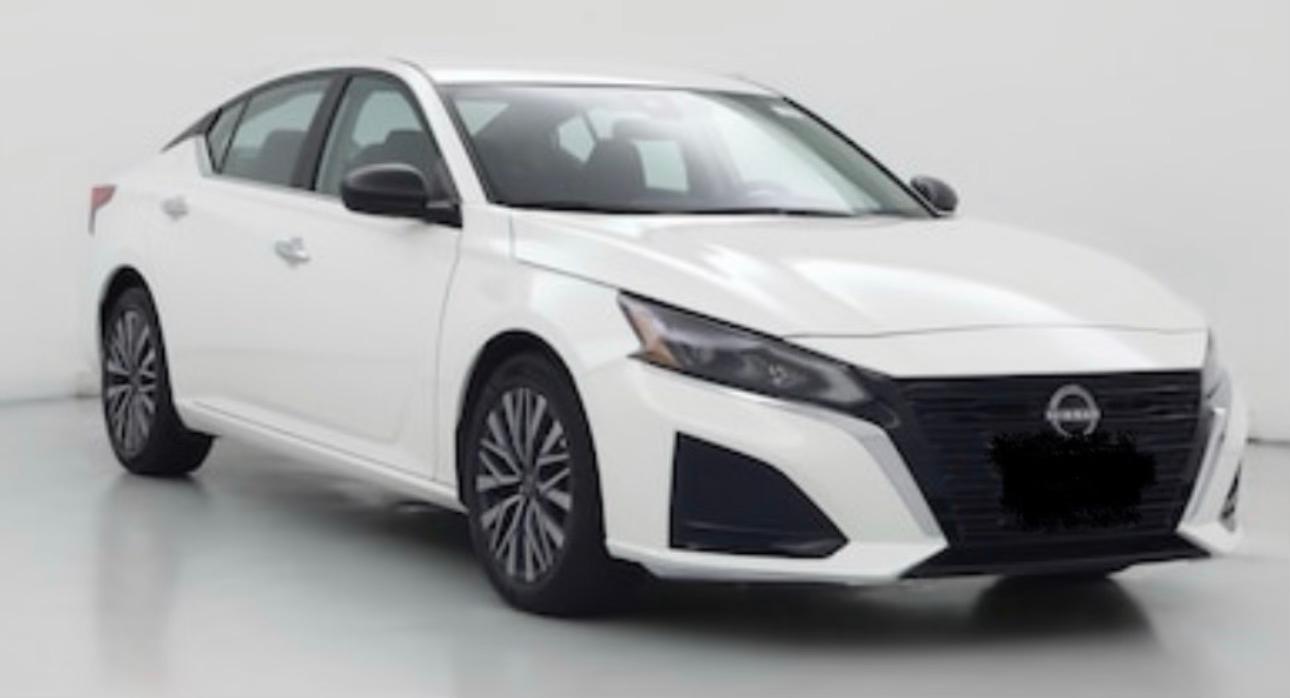 Nissan Altima 2025 in Killeen, TX