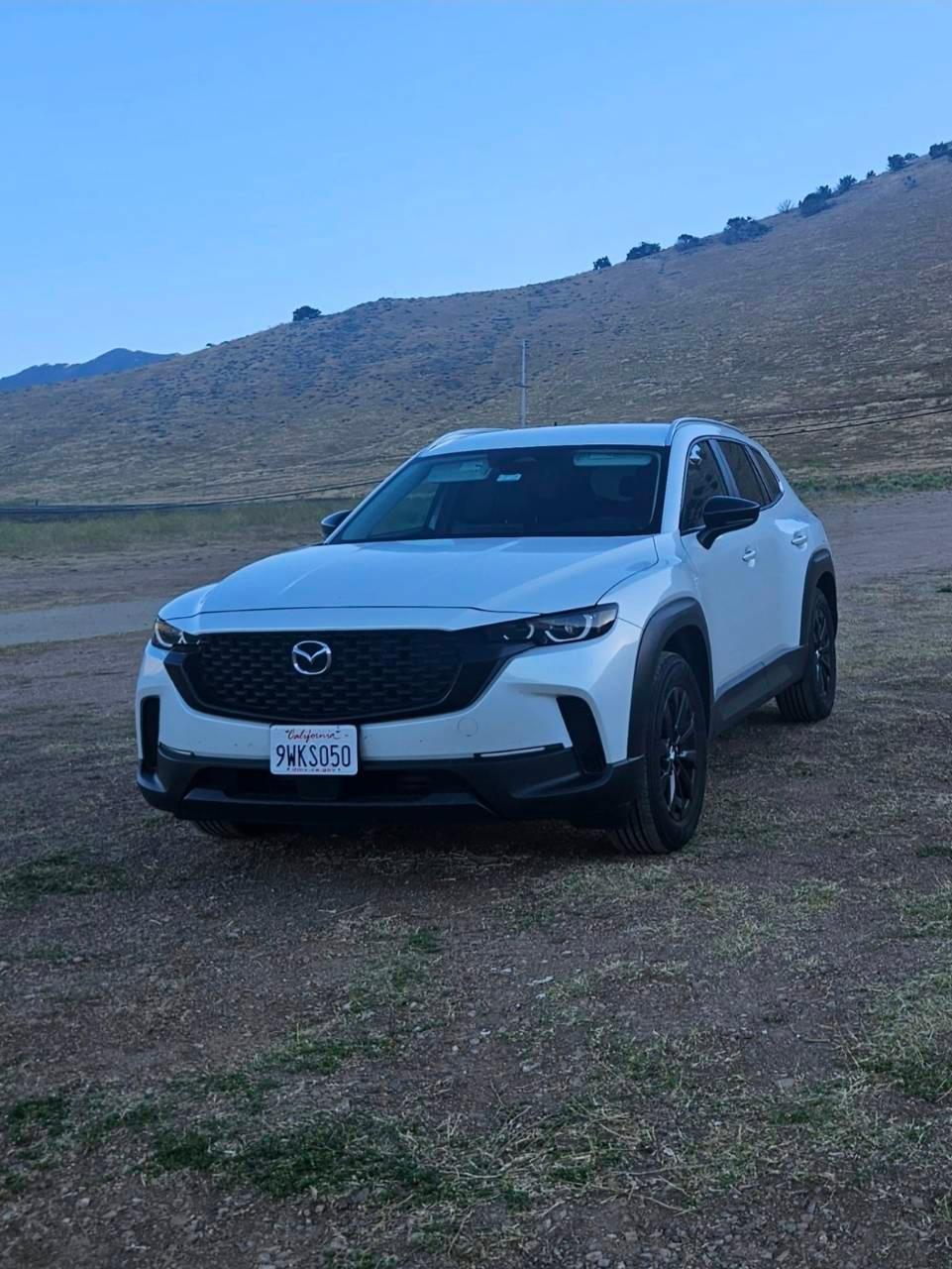 Mazda CX-50 2025 in Cerritos, CA