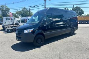 Catégorie de véhicule : Mercedes-Benz Sprinter