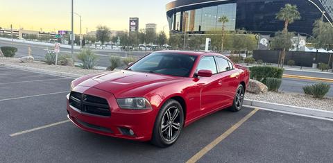 Dodge Charger 2013