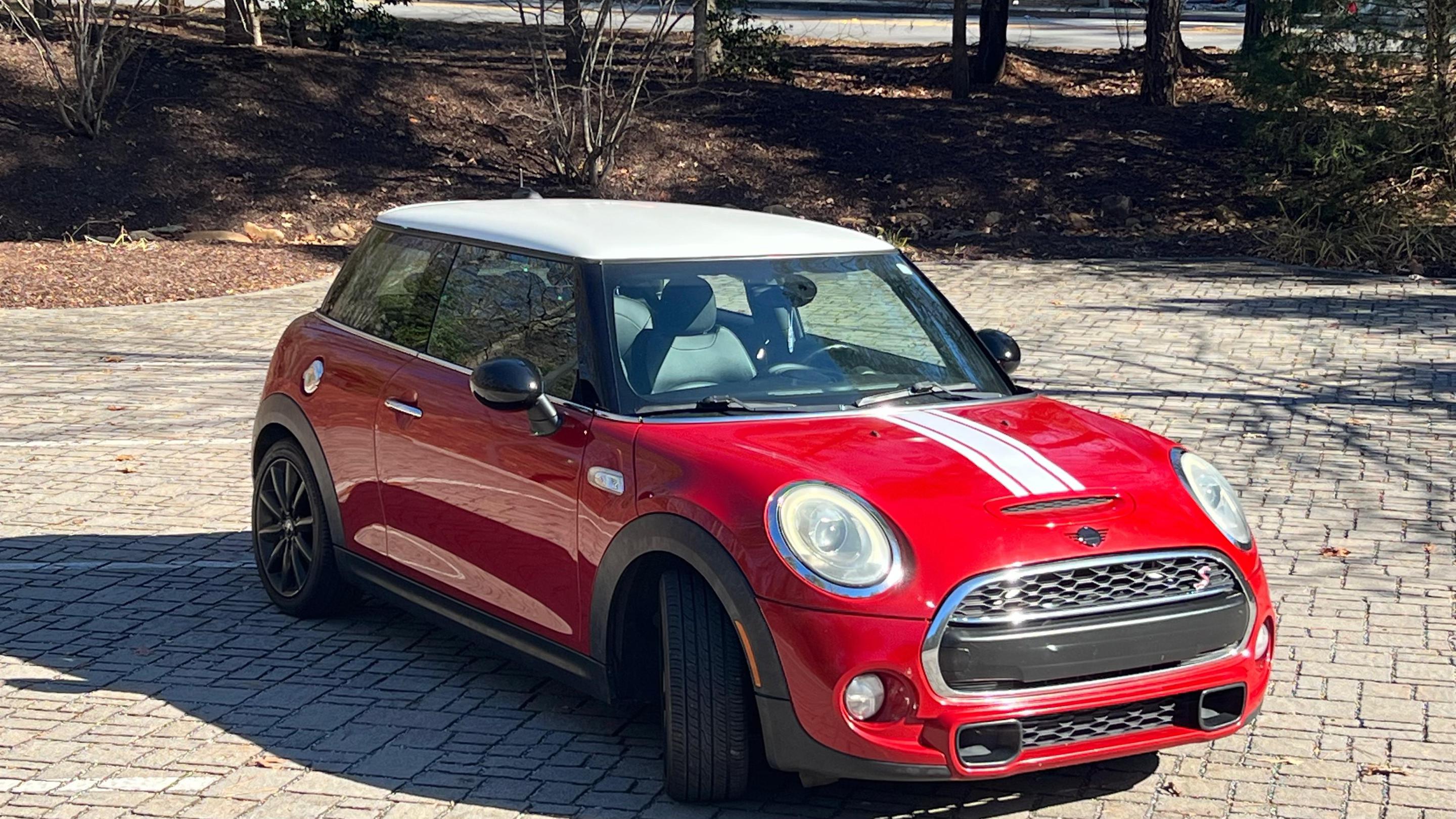 MINI Hardtop 2 Door 2014 in Atlanta, GA