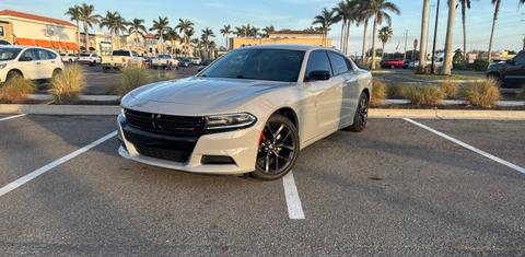 Dodge Charger 2021