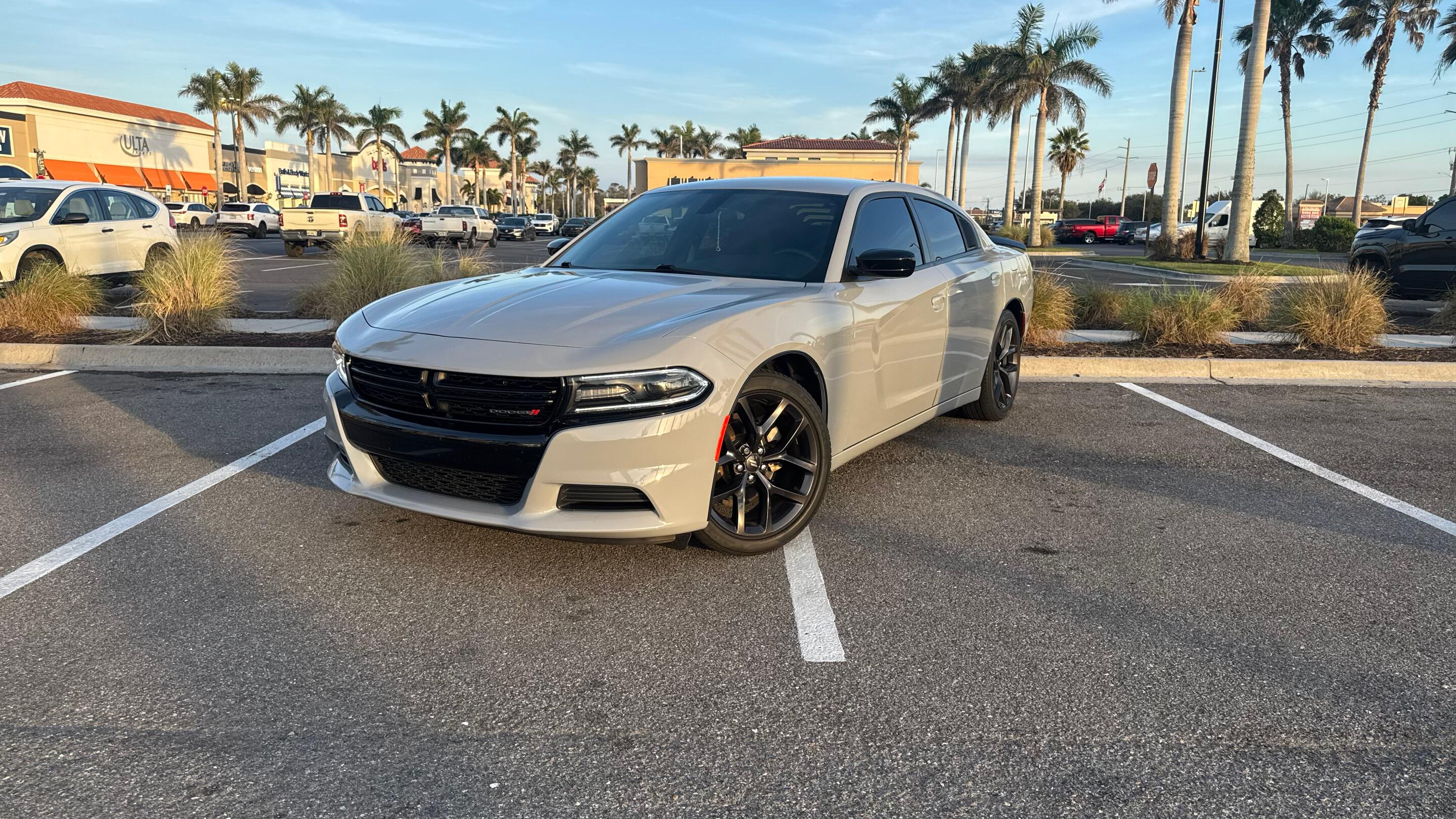 Dodge Charger 2021 in North Port, FL