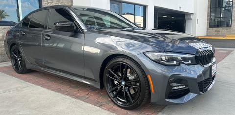 BMW 3 Series 2022