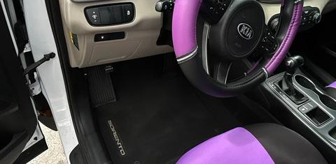 Kia Sorento 2018