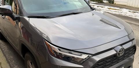 Toyota RAV4 2024