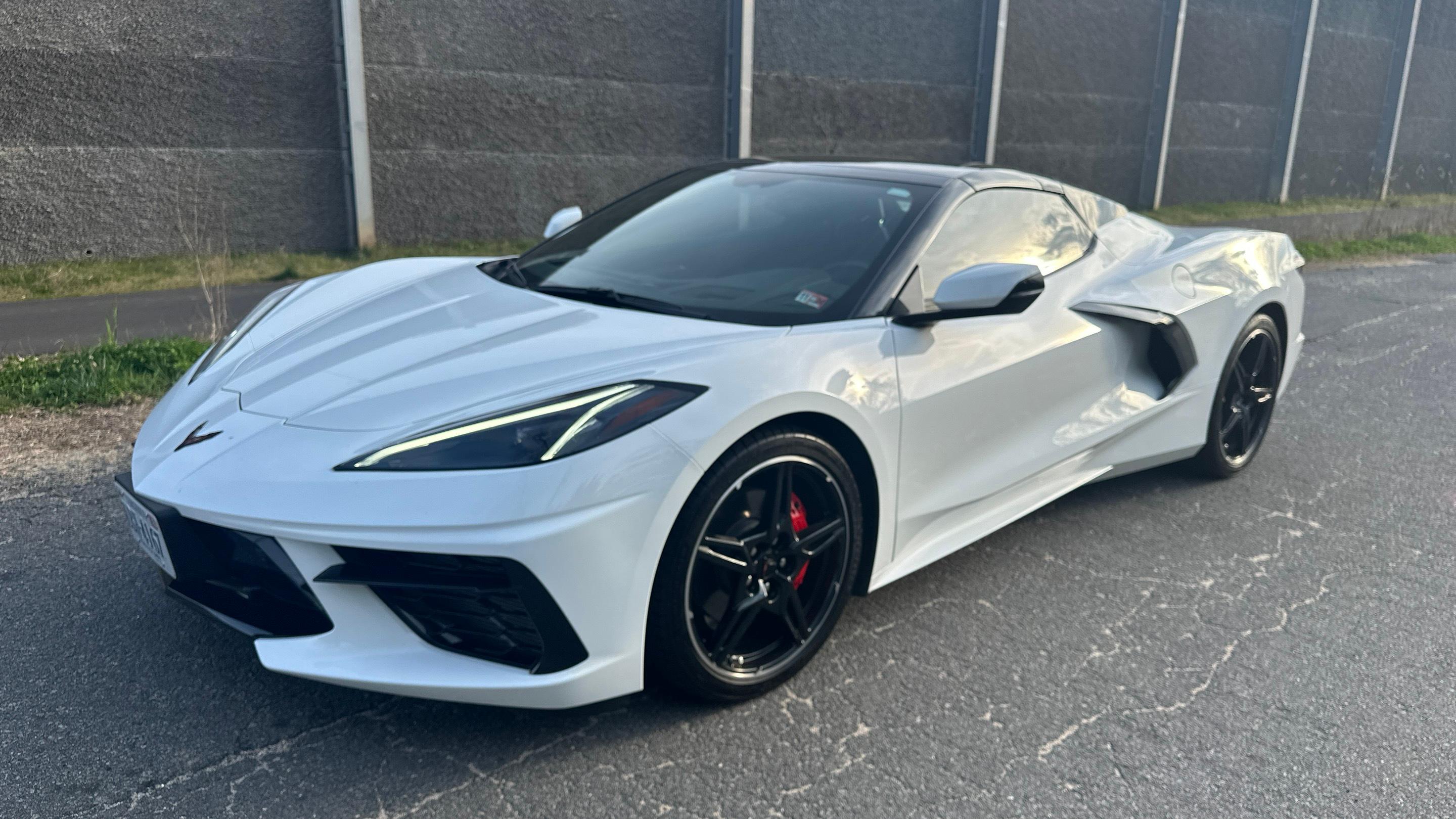 Chevrolet Corvette 2020 in Fairfax, VA