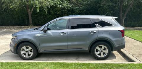 Kia Sorento 2023