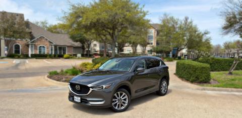 Mazda CX-5 2020