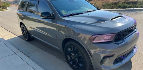 Dodge Durango 2021