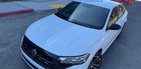 Volkswagen Jetta 2023