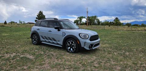 MINI Countryman 2023