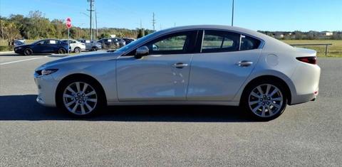 Mazda Mazda3 2025