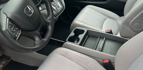Honda Odyssey 2020