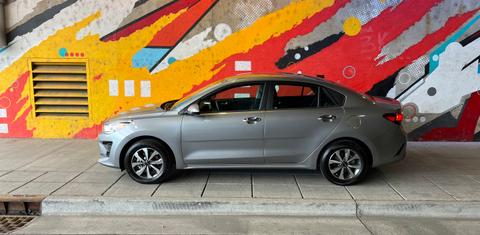 Kia Rio 2023