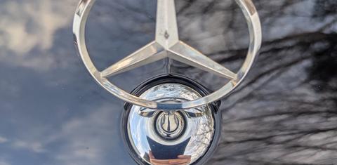 Mercedes-Benz E-Class 2013