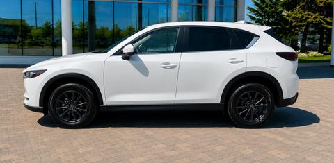 Mazda CX-5 2020