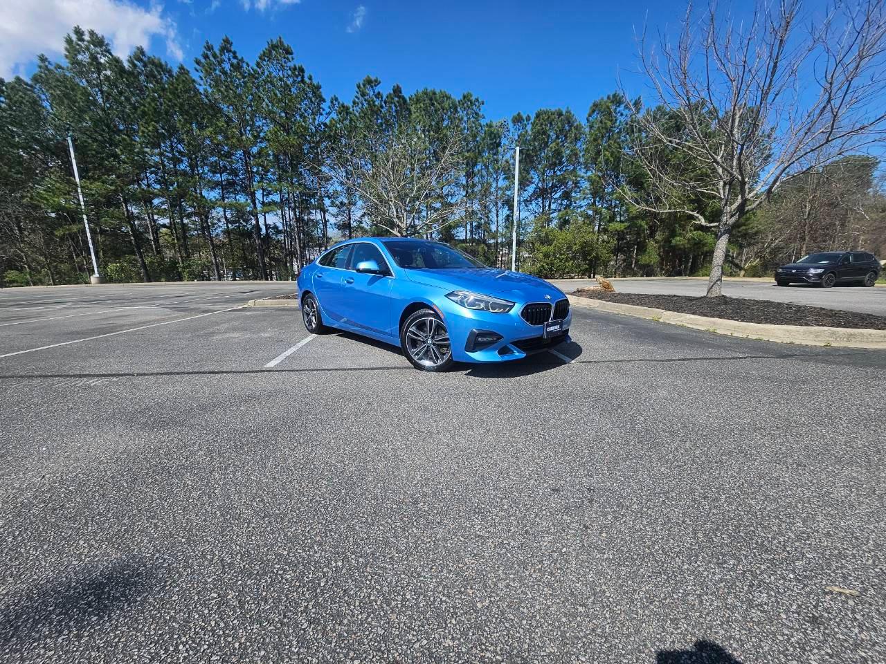 BMW 2 Series Gran Coupe 2021 in Columbia, SC
