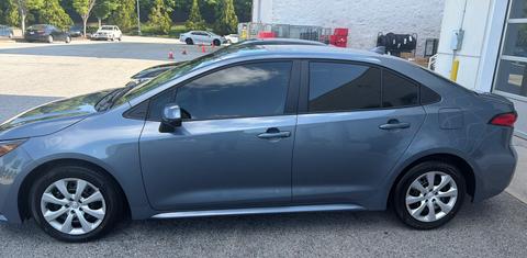 Toyota Corolla 2026