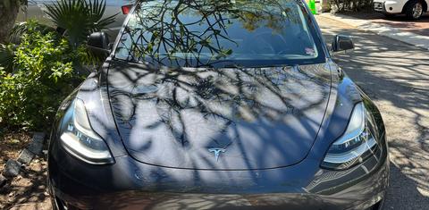 Tesla Model 3 2018
