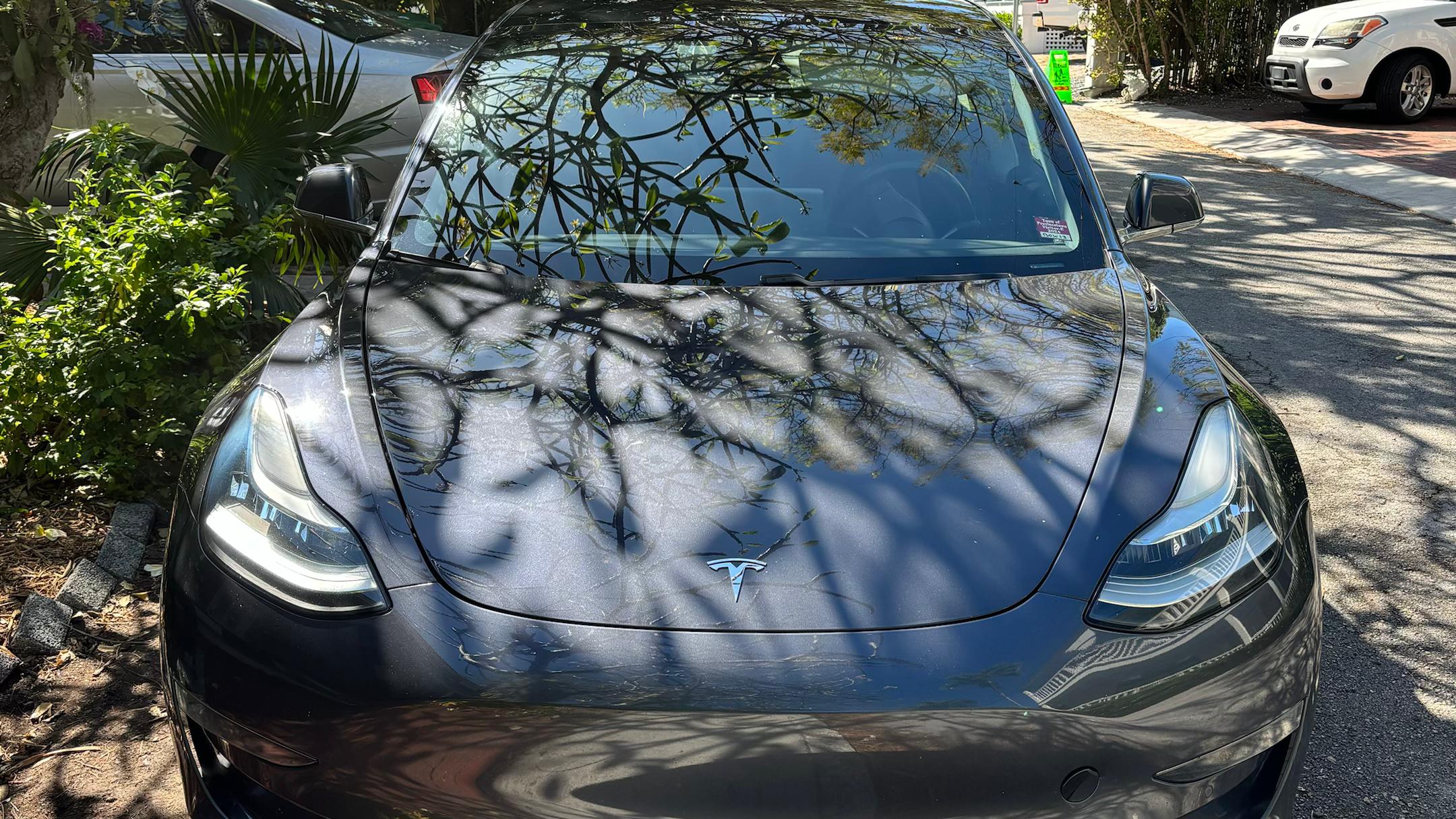 Tesla Model 3 2018 in Provincetown, MA
