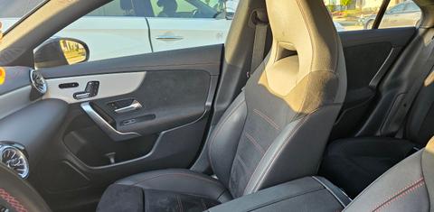 Mercedes-Benz CLA-Class 2024