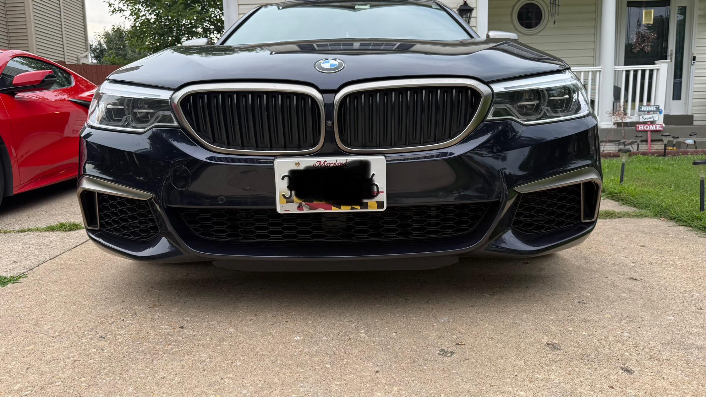 BMW 5 Series 2019 in Severn, MD